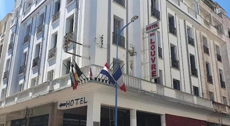 Hotel Du Louvre - image 4