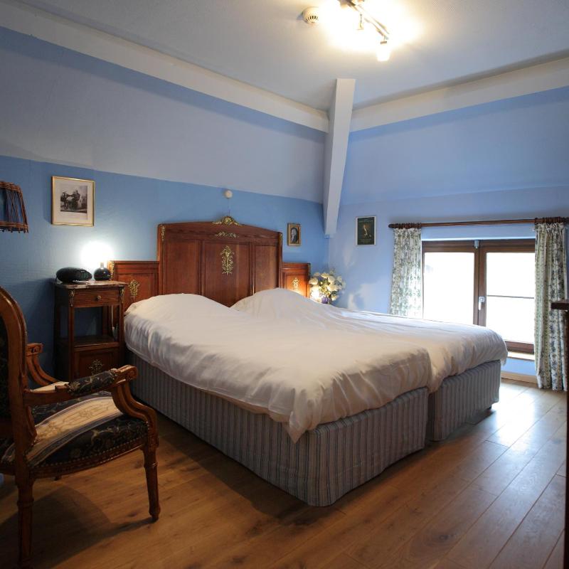 Standard Double or Twin Room image 3