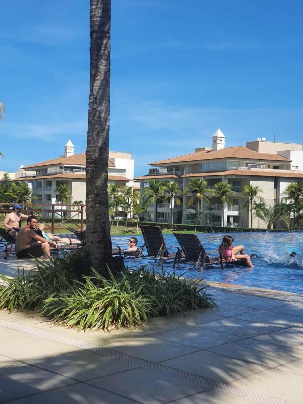 Golf Ville Resort 3 suítes 8 pessoa 1 km Beach park - image 19