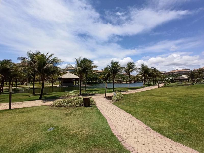 Golf Ville Resort 3 suítes 8 pessoa 1 km Beach park - image 20