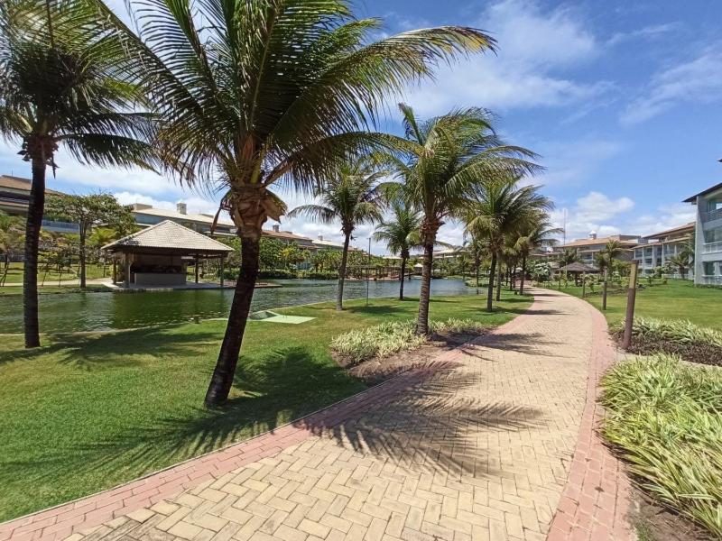 Golf Ville Resort 3 suítes 8 pessoa 1 km Beach park - image 17