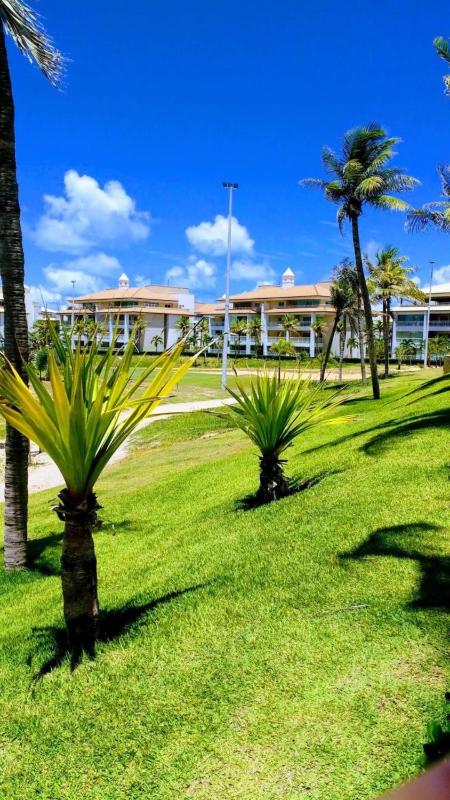 Golf Ville Resort 3 suítes 8 pessoa 1 km Beach park - image 10