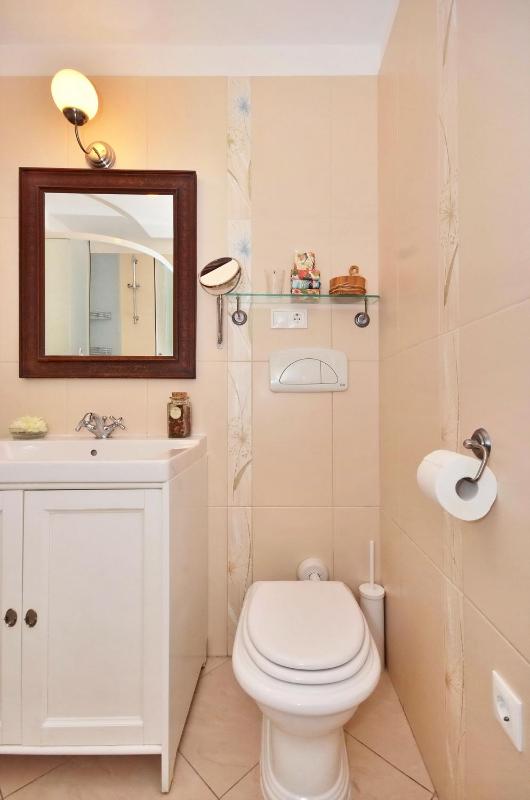 One-Bedroom Apartment image 2