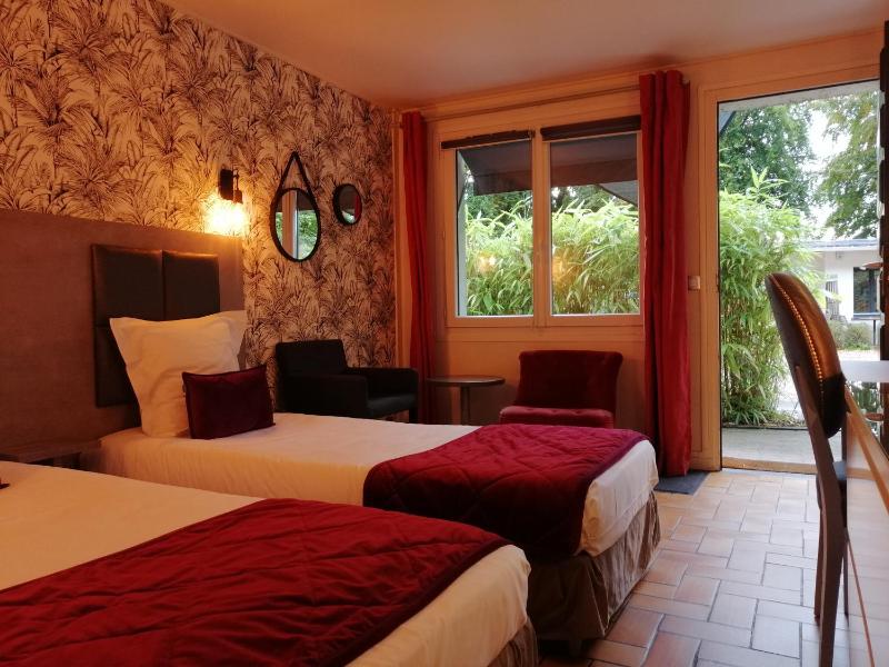 Hôtel Monet - image 29