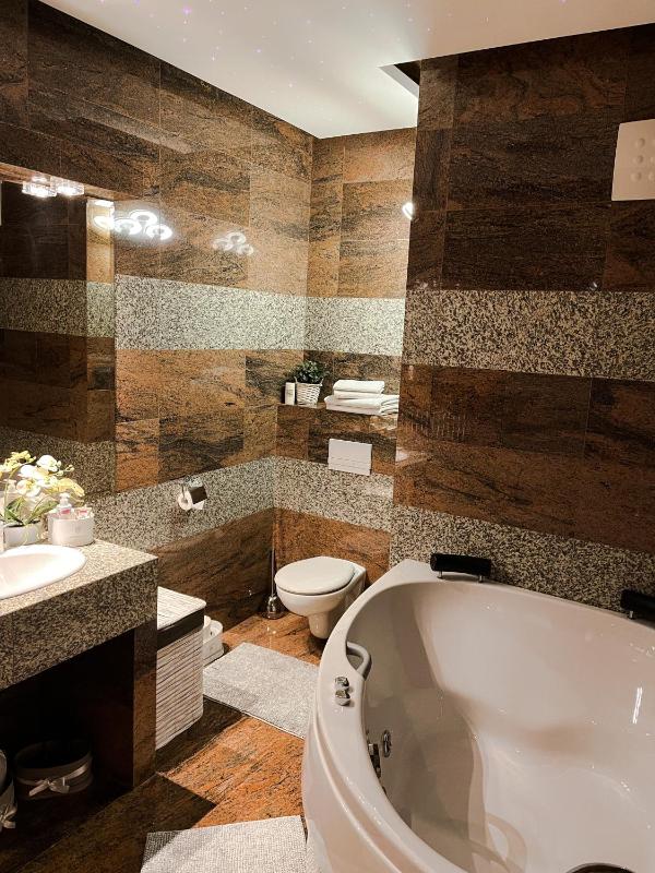 Apartment Lupáčova - image 12
