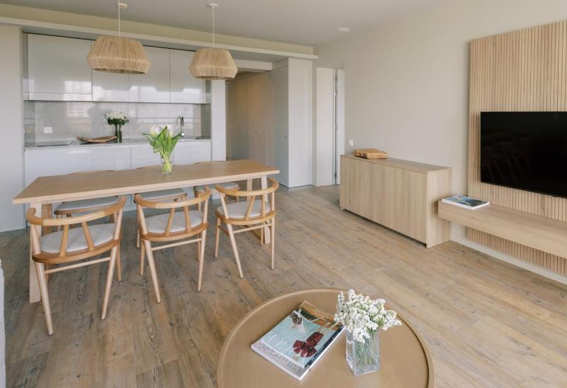 Two-Bedroom Suite image 3