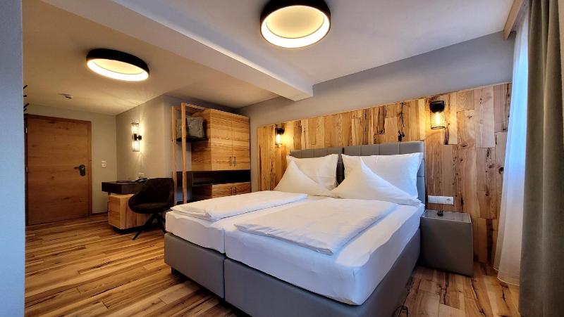 Economy Double Room - Annex image 3