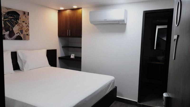 Hotel Qatar Cali - image 43