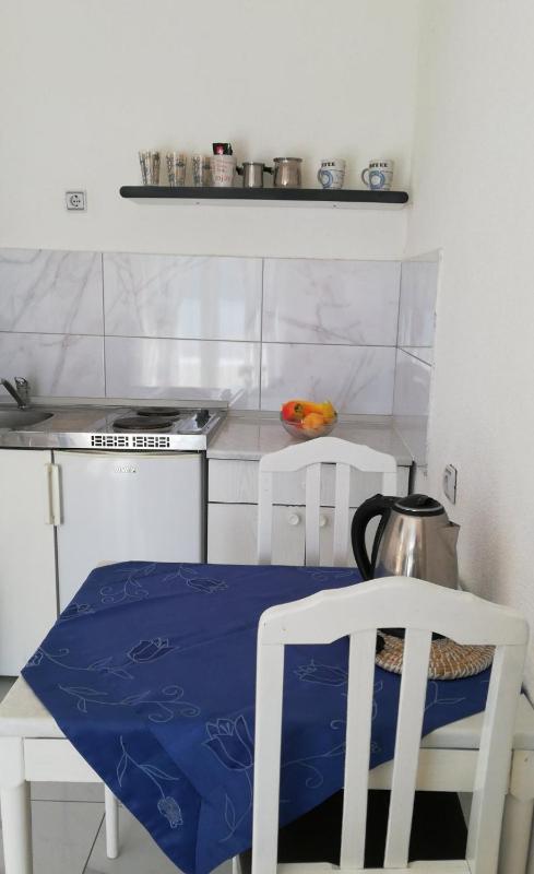 Apartment with Sea View image 1