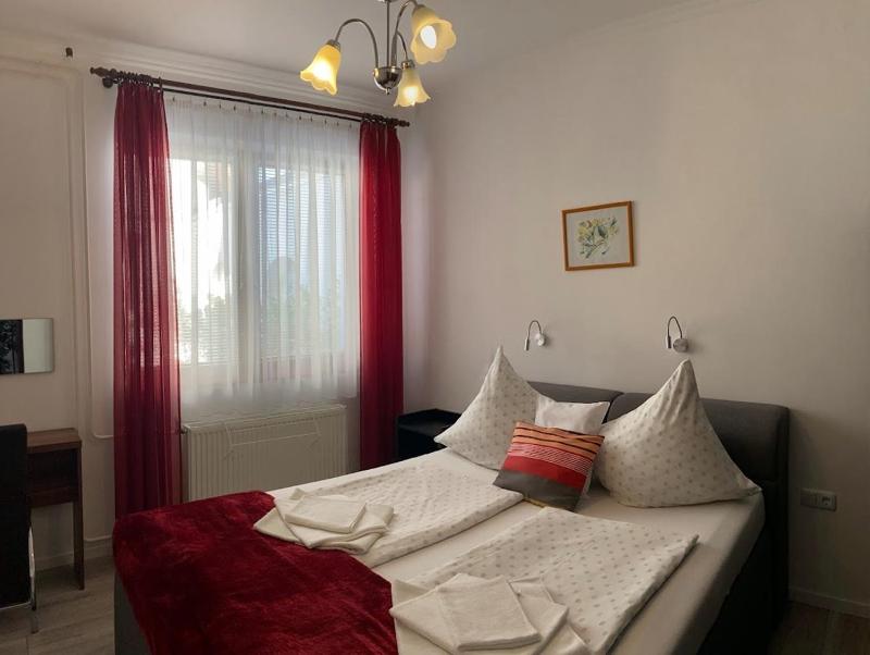 Two-Bedroom Apartment image 4