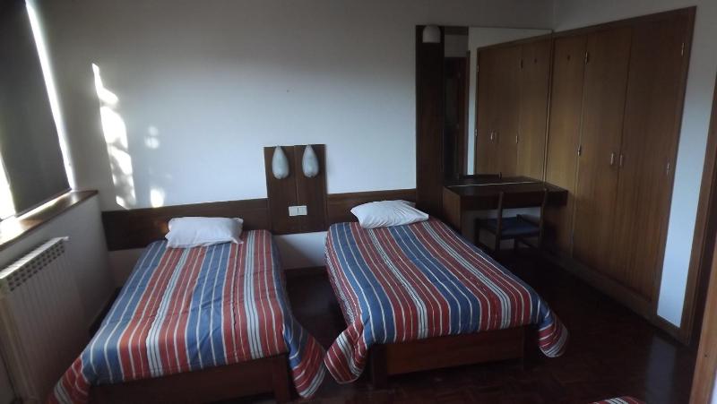 Single Bed in Female Dormitory Room image 3