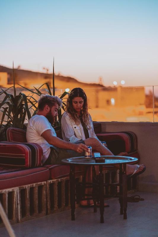 Nomads Hotel - image 12