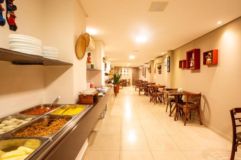 VilaHotell Recife - image 24
