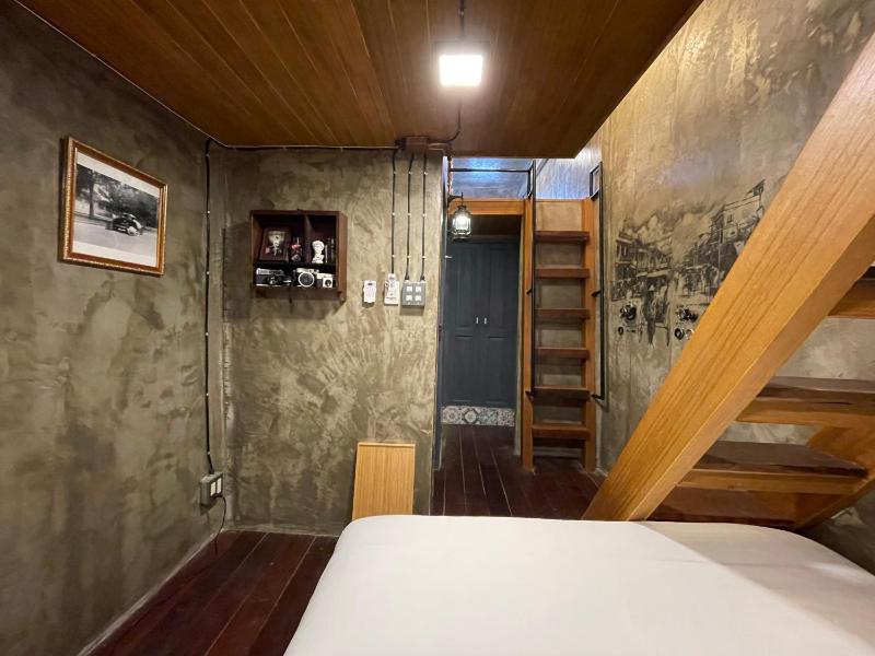 Deluxe Triple Room image 4