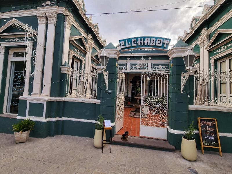 El Chabot Fan - image 18
