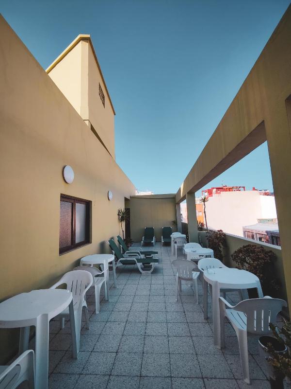 Hotel Olympia - image 13