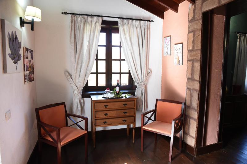 Three-Bedroom Apartment image 1