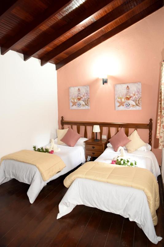 Three-Bedroom Apartment image 3