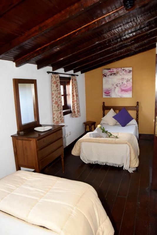 Three-Bedroom Apartment image 2