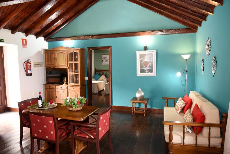 Two-Bedroom Apartment image 1
