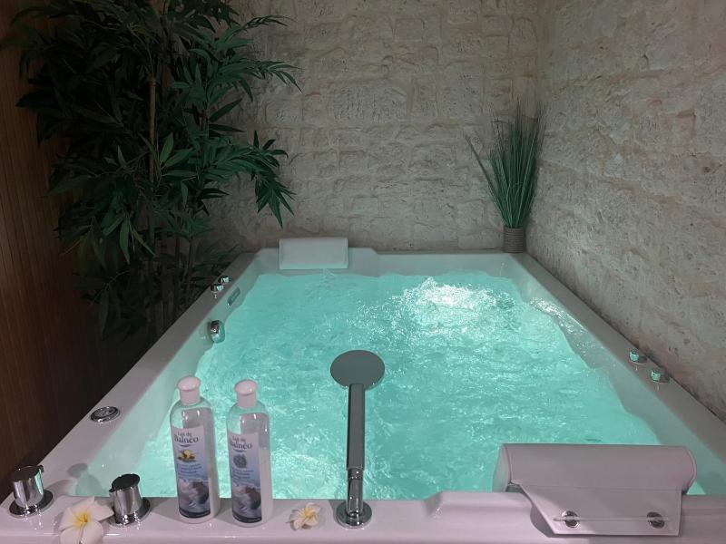 La Loggia Appart'Hôtel & Spa - image 29