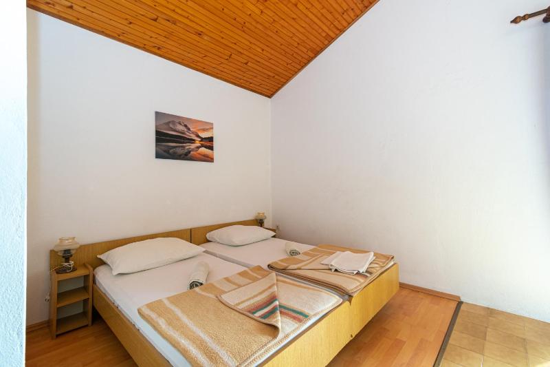 Studio with Balcony and Sea View image 1