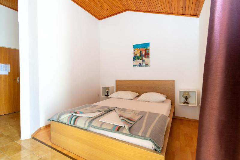 Studio with Balcony and Sea View image 1