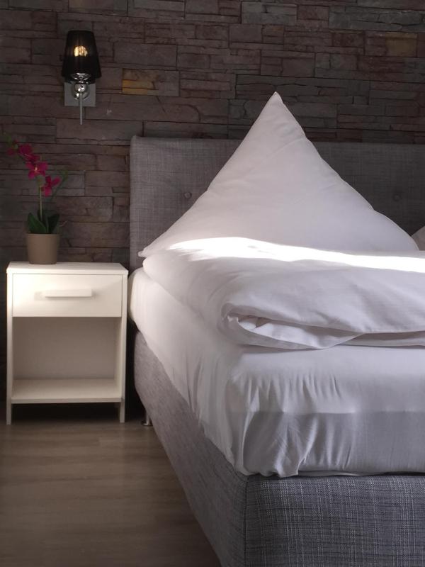 Deluxe Single Room image 2