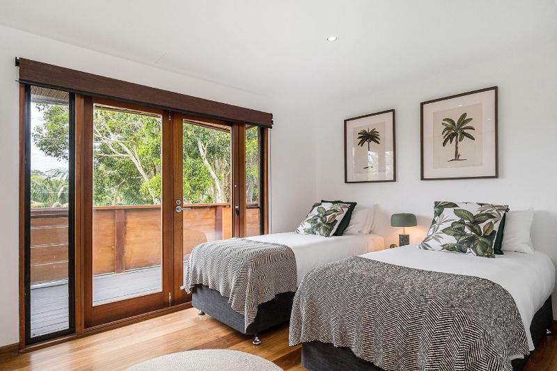 Belongil Beach House - image 8