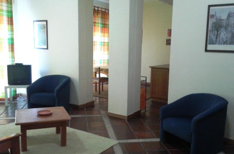 One-Bedroom Apartment image 2