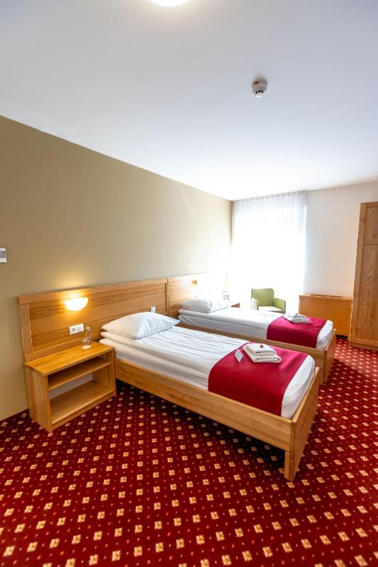 Double or Twin Room image 3