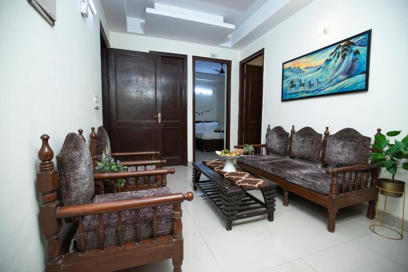 Hotel Royale Avenue - image 24