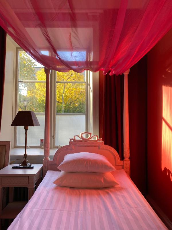 Standard Single Room image 3