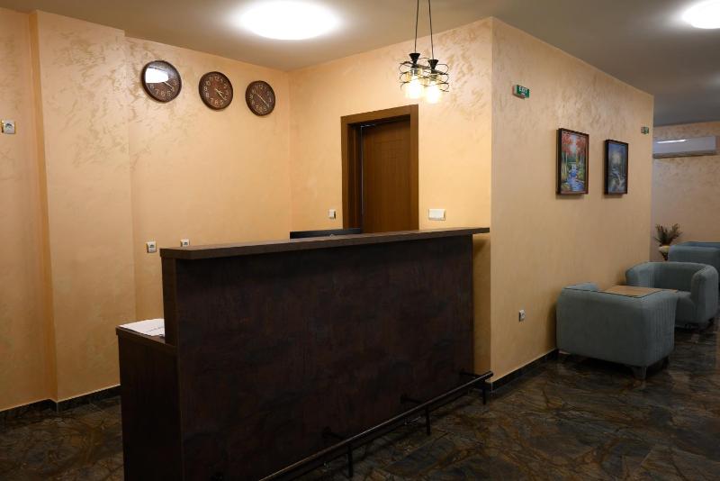 Hotel Leda - image 5
