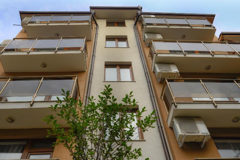 Hotel Leda - image 14