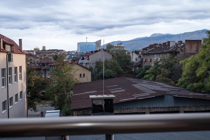 Hotel Leda - image 9