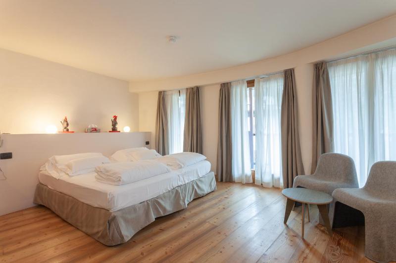 Deluxe Double or Twin Room - Annex image 1