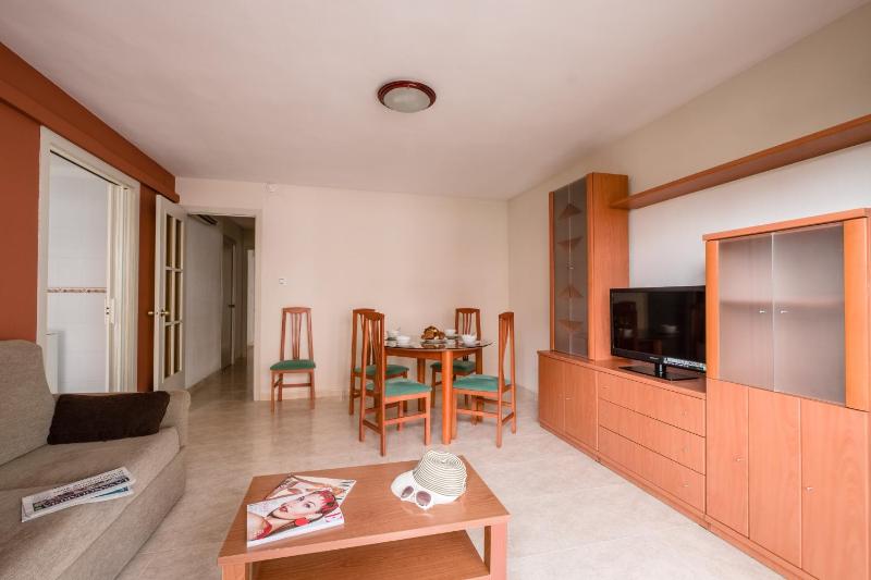 One-Bedroom Apartment image 3
