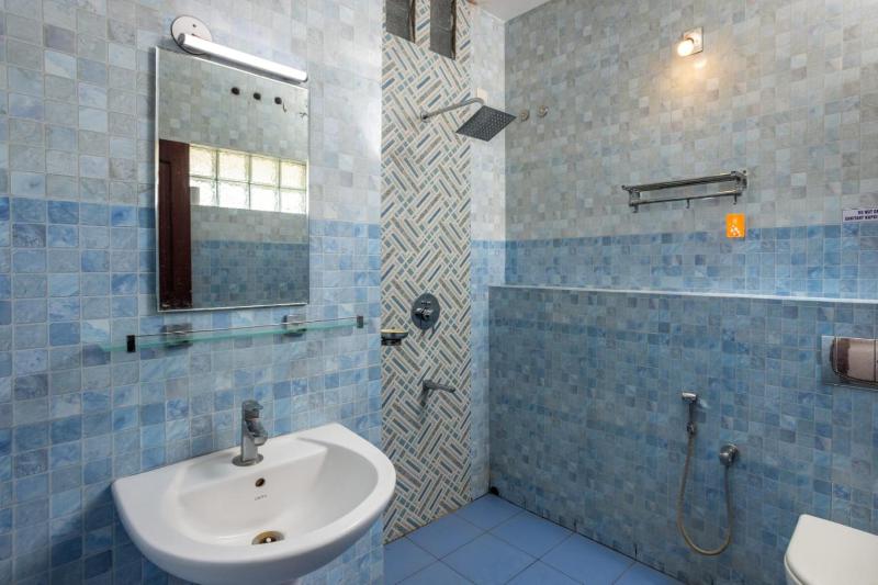 Homested Homestay Fort Kochi - image 8