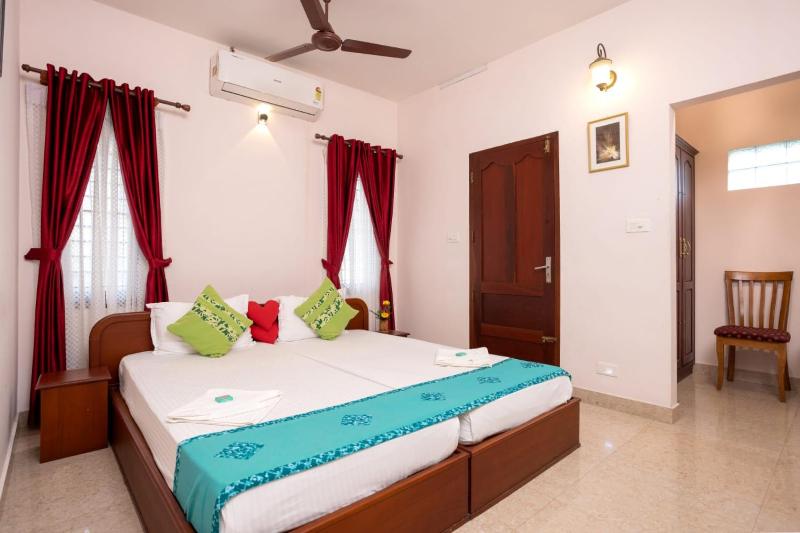 Homested Homestay Fort Kochi - image 9