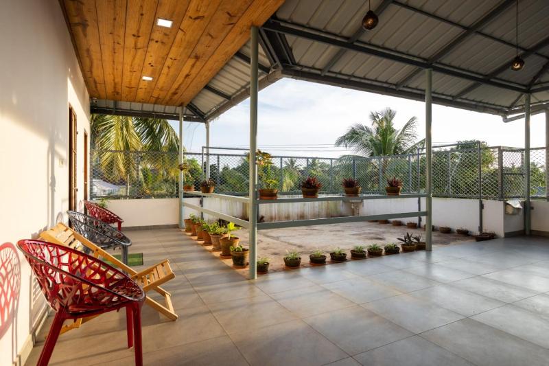 Homested Homestay Fort Kochi - image 12