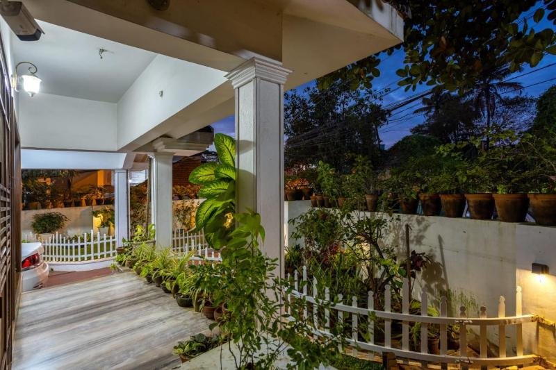 Homested Homestay Fort Kochi - image 3