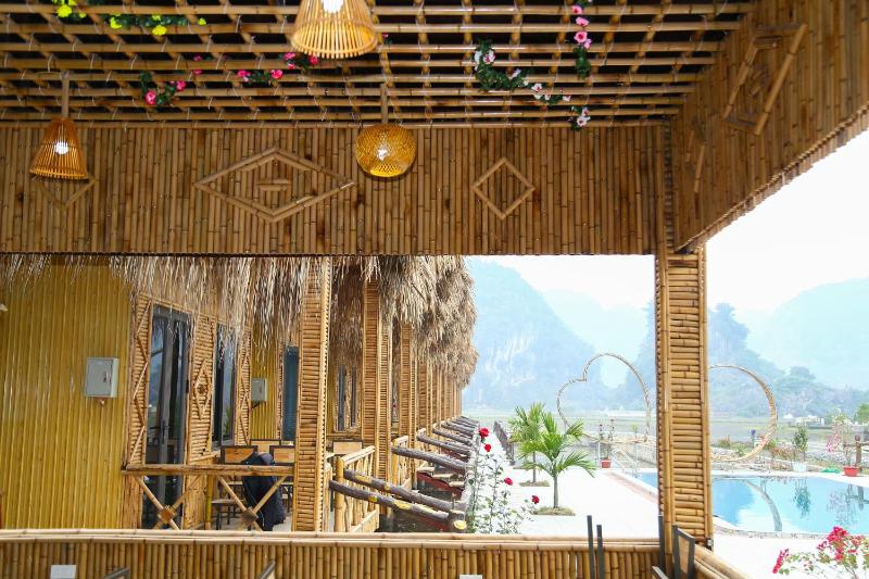 Hang Múa Lotus Homestay - image 7