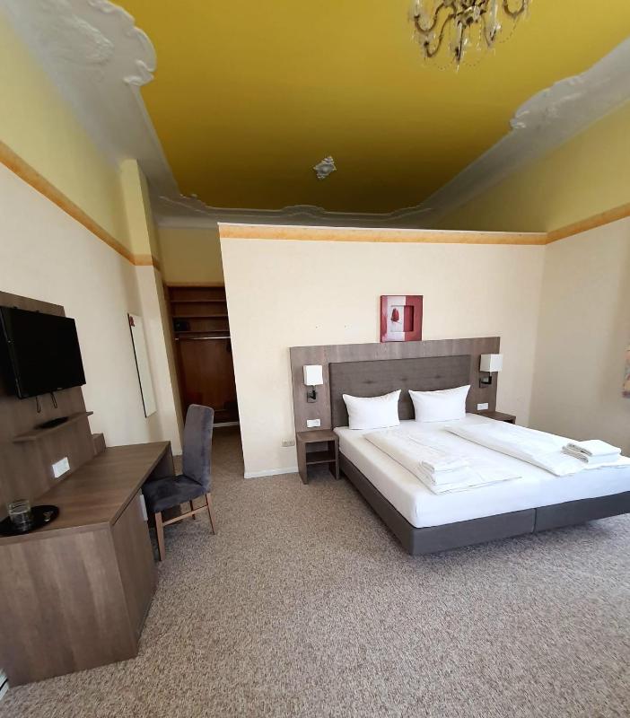 Hotel Knöpel - image 19
