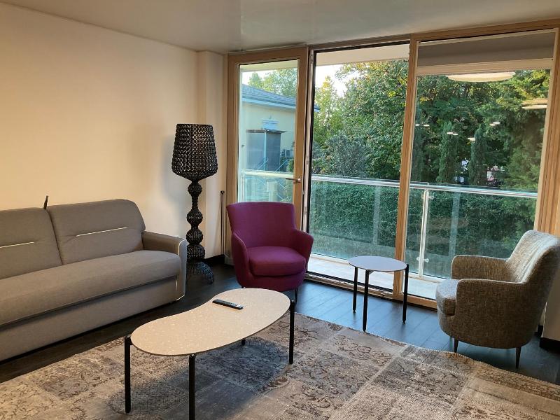 Grand Apartment Sissi - image 20