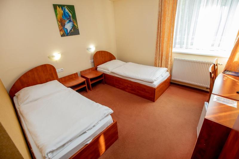 Single Room image 1