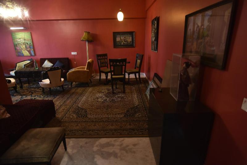 Park Circus Apartments - image 14