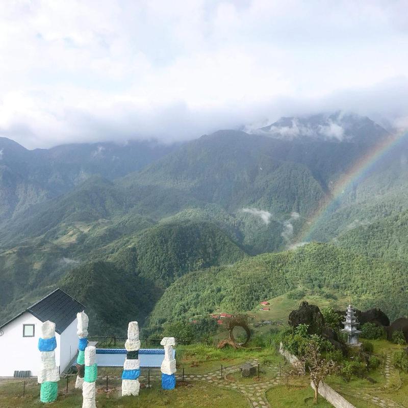 Homestay 1579 SaPa - image 15