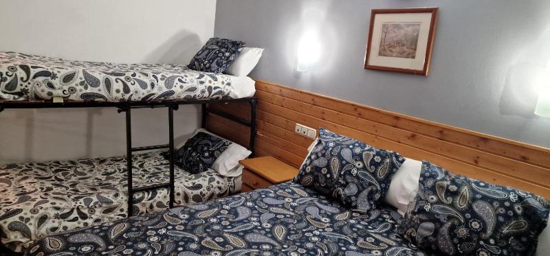 Quadruple Room (2 Adults + 2 Children) image 4