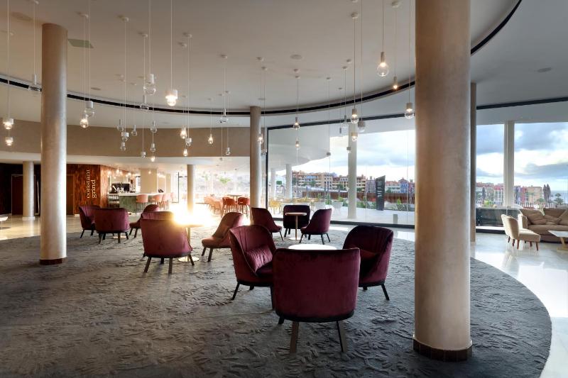 Hard Rock Hotel Tenerife - image 20